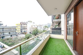 Fabhotel Dm 45