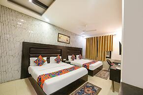 Fabhotel Vivaah Inn