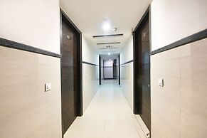 Fabhotel Vivaah Inn