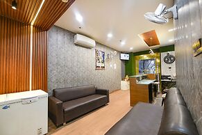 Fabhotel Vivaah Inn
