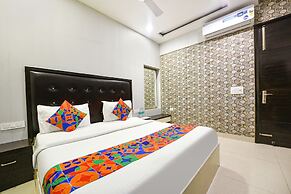 Fabhotel Vivaah Inn