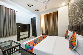 Fabhotel Vivaah Inn