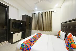 Fabhotel Vivaah Inn