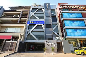 Fabhotel Sugar Inn