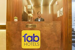Fabhotel Sugar Inn