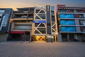 Fabhotel Sugar Inn