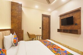 Fabhotel Sugar Inn