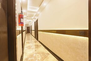 Fabhotel Sugar Inn