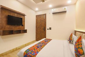 Fabhotel Sugar Inn
