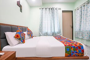Fabhotel 24*7 Residency