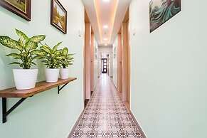 Fabhotel 24*7 Residency