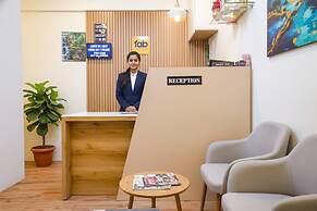 Fabhotel 24*7 Residency