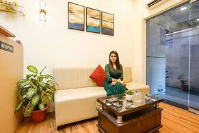 Fabhotel 24*7 Residency