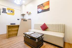 Fabhotel 24*7 Residency
