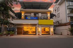 Fabhotel 24*7 Residency
