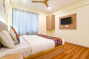 Fabhotel 24*7 Residency