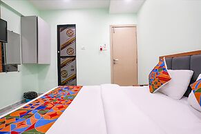 Fabhotel 24*7 Residency