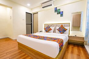 Fabhotel 24*7 Residency