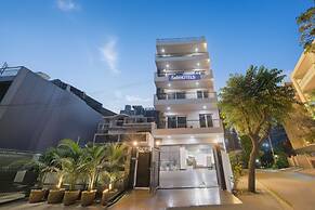 Fabhotel Luxe 8 Stayz
