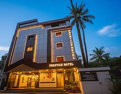 Fabhotel Prestige