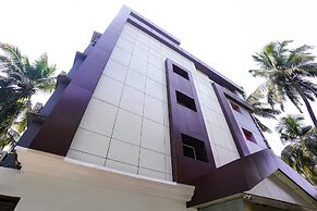Fabhotel Prestige