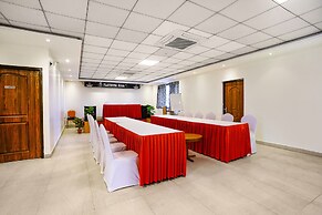 Fabhotel Prestige