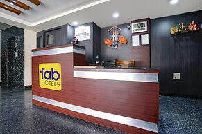 Fabhotel Prestige