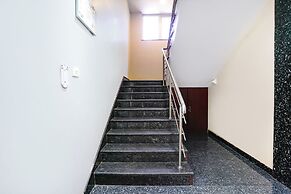 Fabhotel Prestige