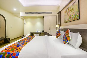 Fabhotel Prestige