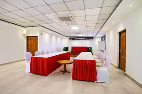 Fabhotel Prestige