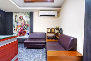 Fabhotel Prestige