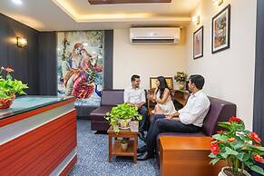Fabhotel Prestige