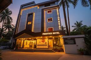 Fabhotel Prestige