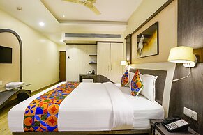 Fabhotel Prestige