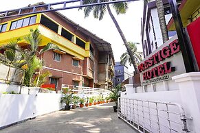 Fabhotel Prestige