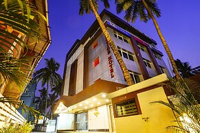 Fabhotel Prestige