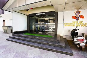 Fabhotel Prestige