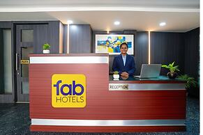 Fabhotel Prestige