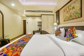 Fabhotel Prestige