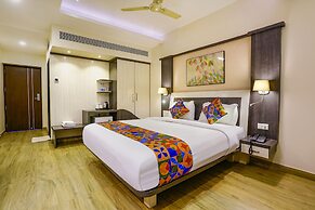 Fabhotel Prestige