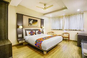 Fabhotel Prestige