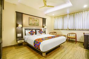 Fabhotel Prestige