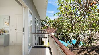 Villa Alun by Villa Finder