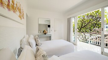 Villa Alun by Villa Finder