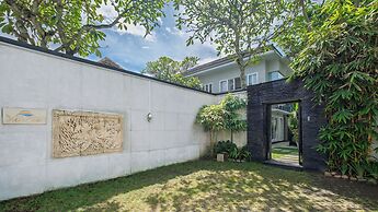 Villa Alun by Villa Finder