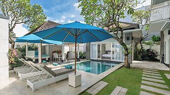 Villa Alun by Villa Finder