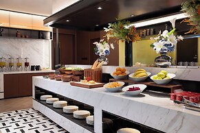 Hampton by Hilton Changsha Wuyi Square