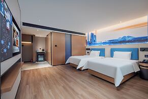 Hampton by Hilton Changsha Wuyi Square