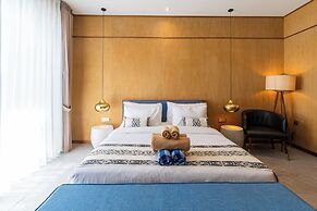 Saint Martin Villas Bali