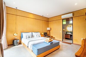 Saint Martin Villas Bali